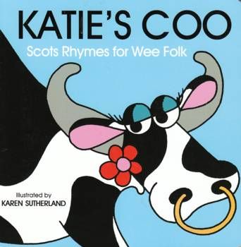 Katie's Coo Book