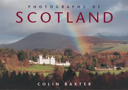 Photographs Of Scotland